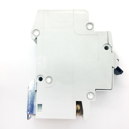 Hager M640 13086 M6 40A 40 Amp MCB Circuit Breaker Type 2